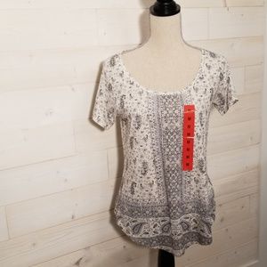 Lucky Brand Tee